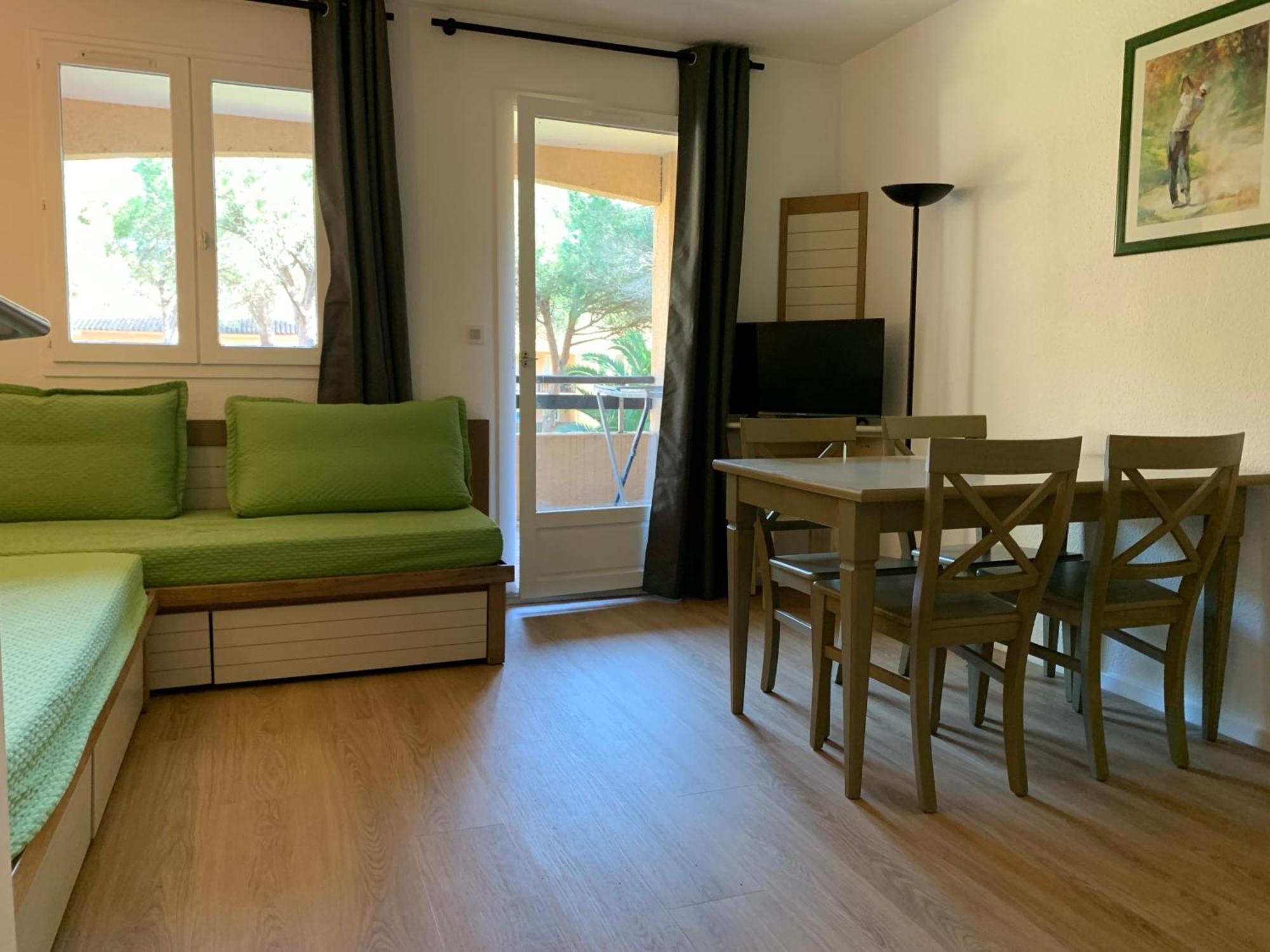 Residence Valescure Saint-Raphaël Dış mekan fotoğraf