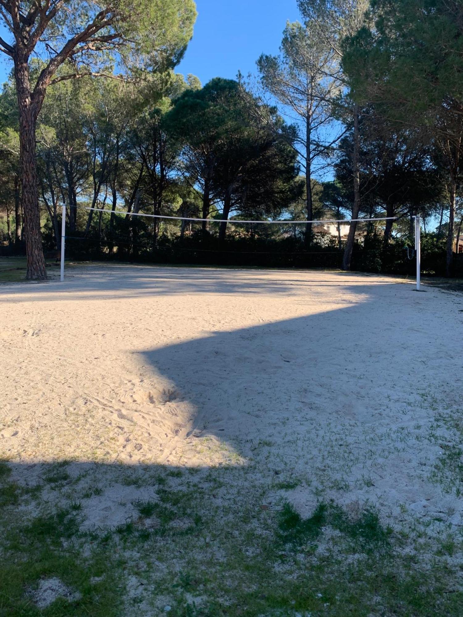 Residence Valescure Saint-Raphaël Dış mekan fotoğraf