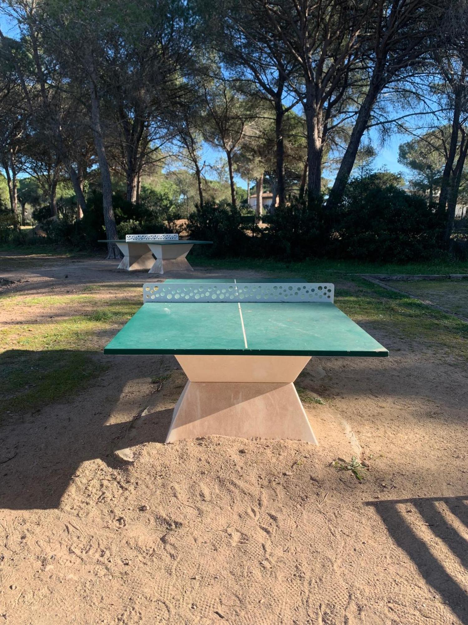 Residence Valescure Saint-Raphaël Dış mekan fotoğraf