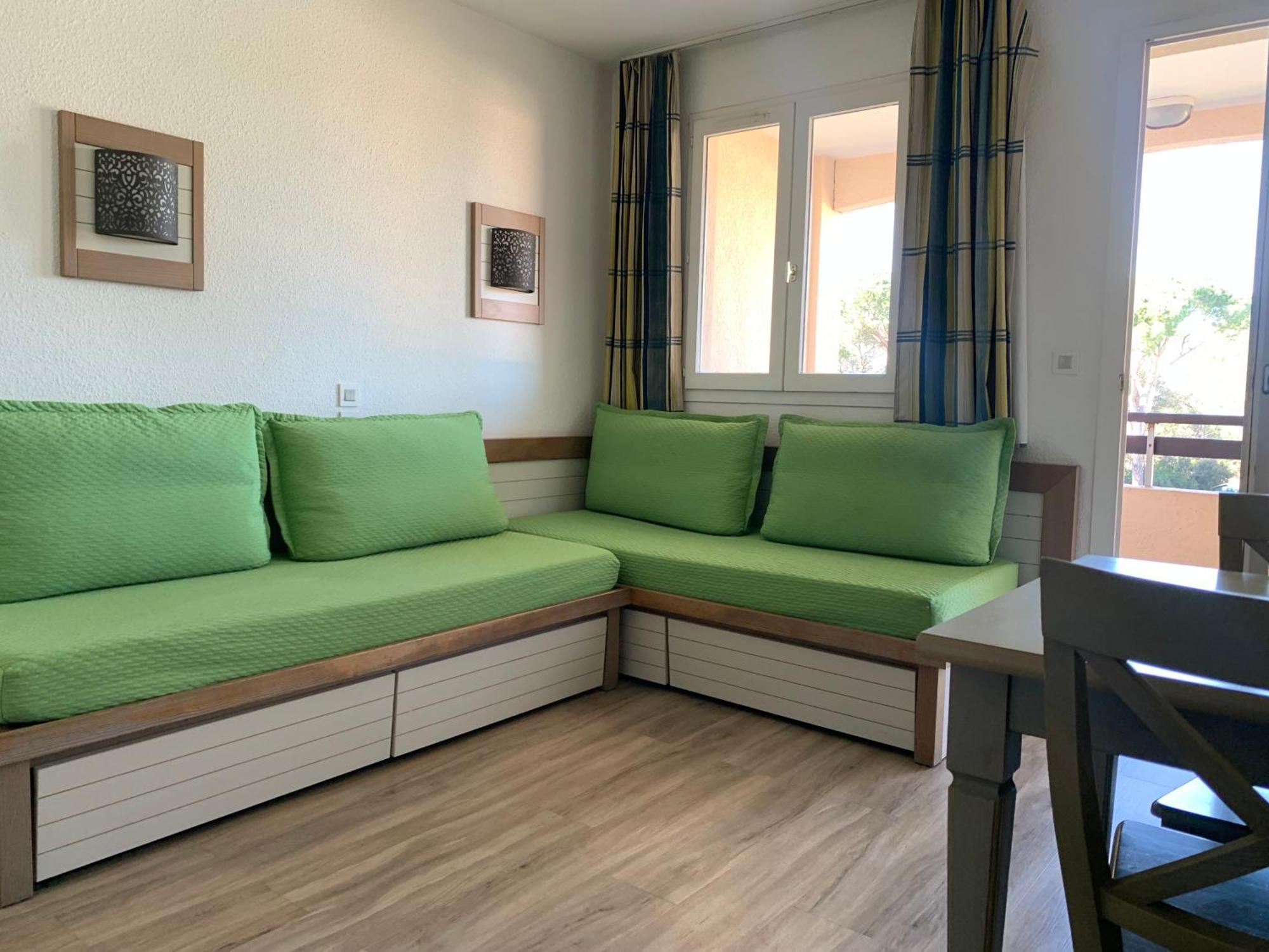 Residence Valescure Saint-Raphaël Dış mekan fotoğraf