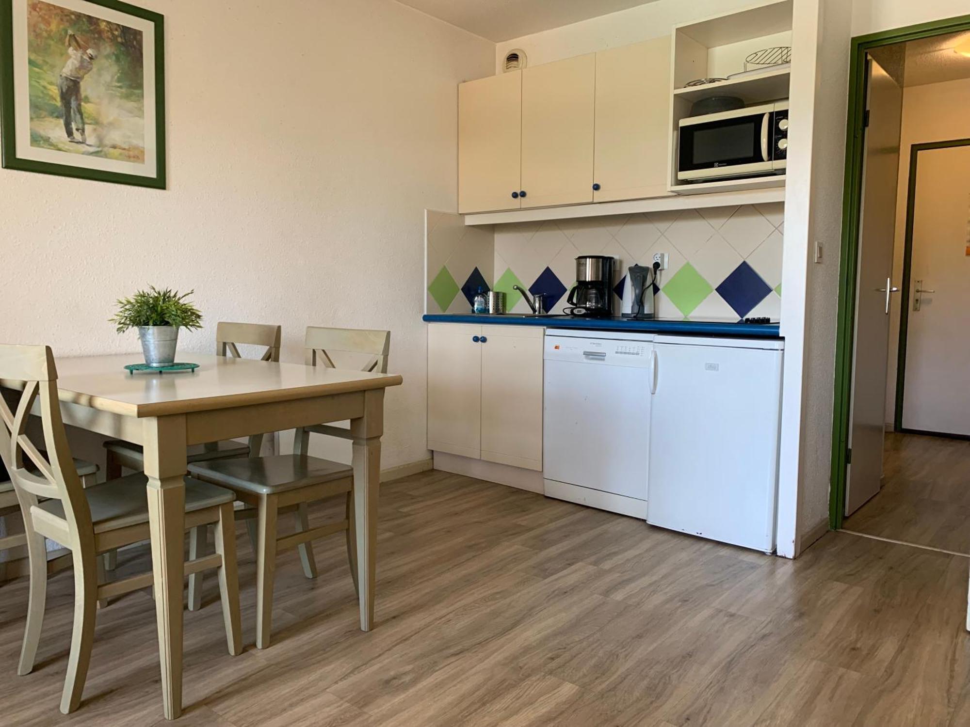 Residence Valescure Saint-Raphaël Dış mekan fotoğraf